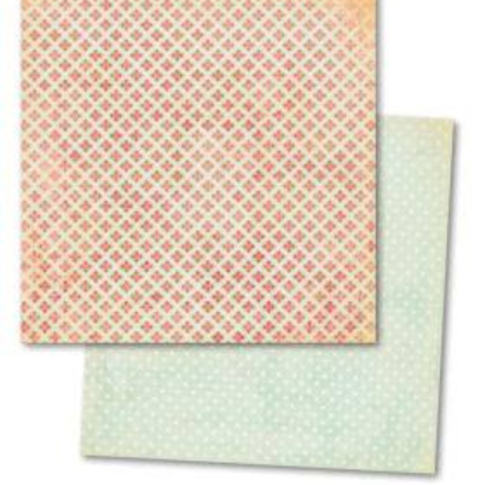 HUGE LOT OF 20 PACKS OF 12x12 SCRAPBOOKING CARDSTOCK. - Picture 9 of 16